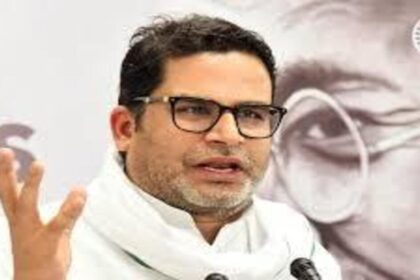Bihar Politics: Major Setback for Prashant Kishor in Sitamarhi
