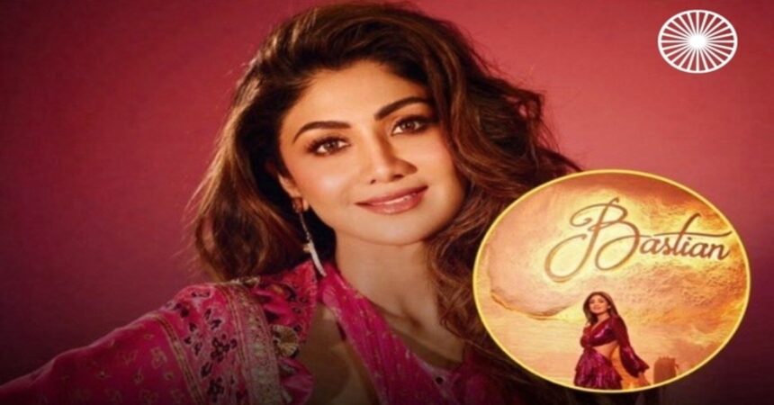 Shilpa Shetty’s Bastian Restaurant Shines Bright