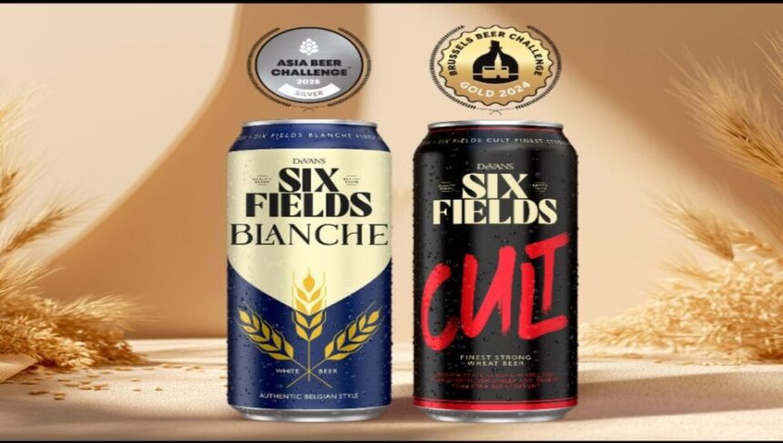 Asia Beer Challenge 2025