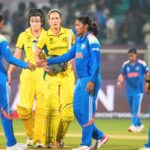 Women's World Cup 2025