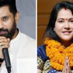 Bihar Election 2025: Major Setback for NDA as LJP Candidate Seema Singh’s Nomination Cancelled in Madhaura