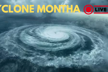 Cyclone Montha Weakens: Heavy Rain to Continue in Bengal Till Saturday