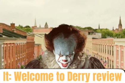 It: Welcome to Derry’ Episode 1 – Creator Explains the Mysterious Two-Headed Monster Scene