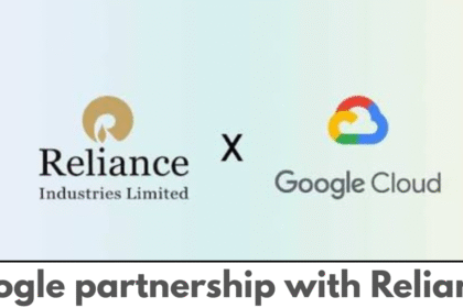Google Partners With Reliance to Bring Gemini AI Free for Jio 5G Users