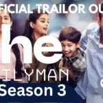 Manoj Bajpayee’s The Family Man Season 3 Premieres on November 21