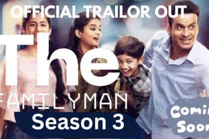 Manoj Bajpayee’s The Family Man Season 3 Premieres on November 21