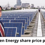 Adani Green Energy Reports 28% Jump in Q2