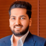 Mubeen Mehta, Chief Executive Officer, Suba Hotels