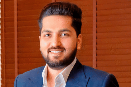 Mubeen Mehta, Chief Executive Officer, Suba Hotels