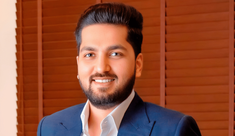 Mubeen Mehta, Chief Executive Officer, Suba Hotels