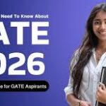 Gate 2026 Registration