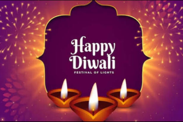 Diwali 2025 Calendar