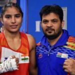 Boxing Federation of India (BFI) Cup 2025.