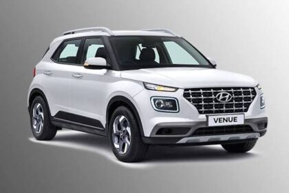 Hyundai Venue specs & features
