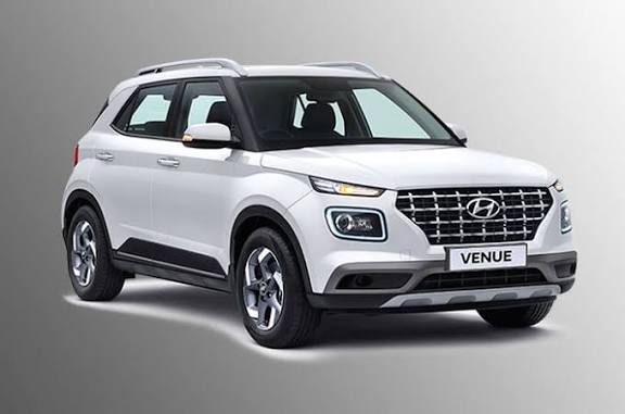 Hyundai Venue specs & features