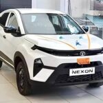 Tata Nexon Price 2025