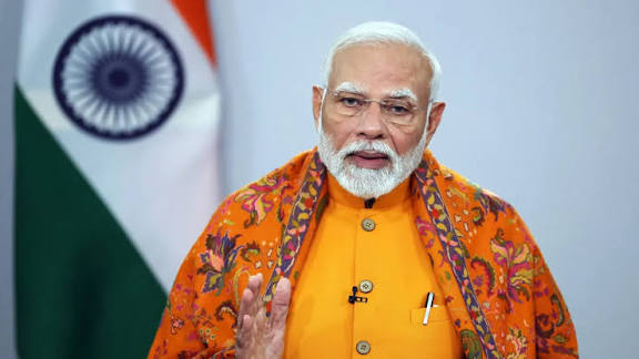 PM Modi Launch Rs. 62000 Crore Youth Scheme