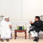 India-Qatar Joint Meeting