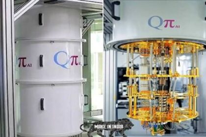 Quantum Computer
