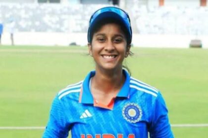 Jemimah Rodrigues: Rising Star of Indian Women’s Cricket
