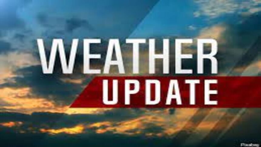 Bengaluru Weather Update Today