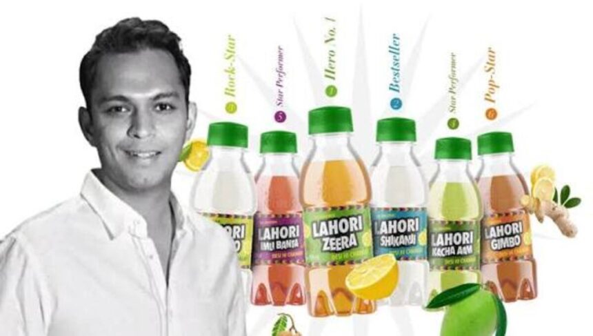 The Rise of Lahori Zeera: India’s Homegrown Fizz Revolution