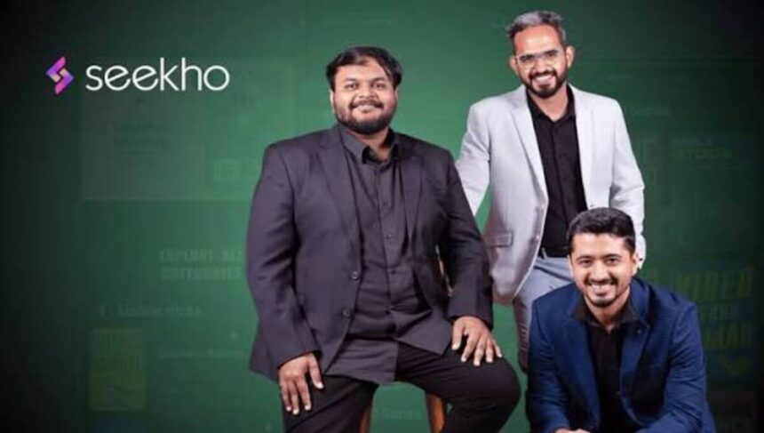 How Seekho Built a 600 Crore Edutainment Empire