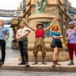 One Piece Season 2 on Netflix