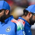 Virat Kohli ODI Retirement