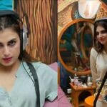 Bigg Boss 19: Farrhana Bhatt’s Bold Move Reminds Fans of Asim Riaz