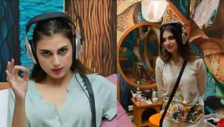 Bigg Boss 19: Farrhana Bhatt’s Bold Move Reminds Fans of Asim Riaz