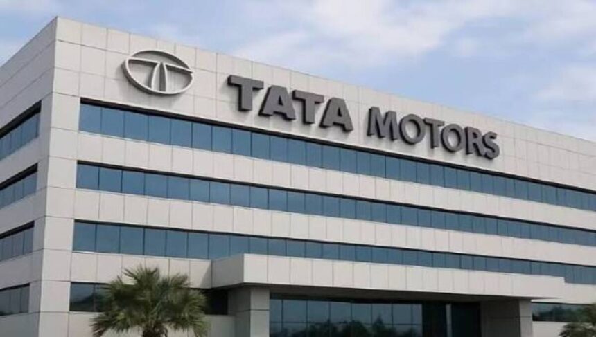Tata Motors Demerger Complete: How Analysts Value Tata Motors CV Share Price