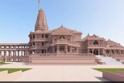World’s First Ramayana Wax Museum to Open in Ayodhya During Deepotsav 2025