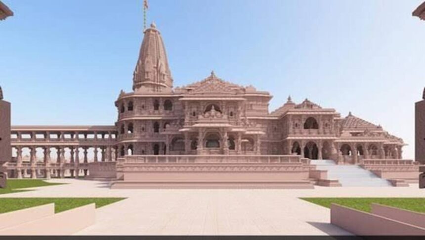 World’s First Ramayana Wax Museum to Open in Ayodhya During Deepotsav 2025