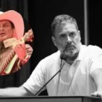 Rahul Gandhi Pays Emotional Tribute to Zubeen Garg in Guwahati
