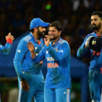 India to face Australia in 3-match ODI series.