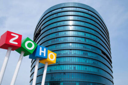 Zoho’s 30-Year Journey: How Sridhar Vembu Built a Billion-Dollar Tech Company