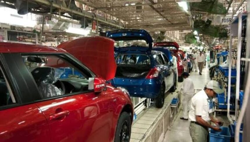 Diwali 2025: Indian Automobile Industry Gears Up With Festive