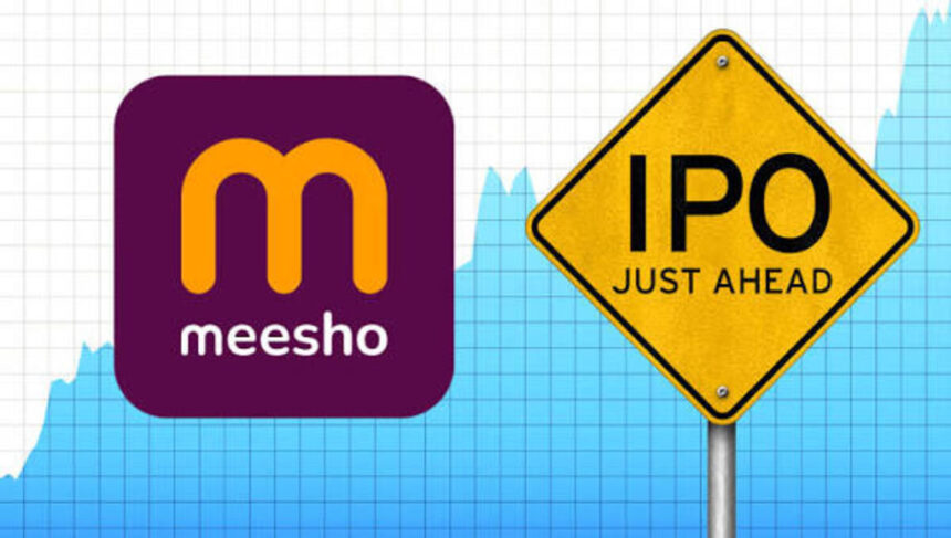 Meesho IPO 2025