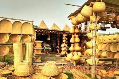 Assam Launches Eco-friendly Handicraft Initiative 2025