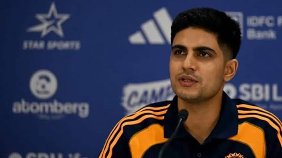 Gill said that winning the 2027 World Cup, which will be held in South Africa, Zimbabwe and Namibia, is the ultimate target