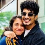 Palash Muchhal and Smriti Mandhana Set to Tie the Knot: A New Chapter