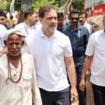 Rahul Gandhi Promised, But No Ticket': Dashrath Manjhi's Son