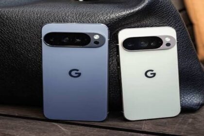 Google Pixel 10 Set for Major GPU Driver Update