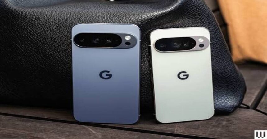 Google Pixel 10 Set for Major GPU Driver Update