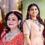 Isha and Akash Ambani Celebrate Their 34th Birthday in Style at Jamnagar