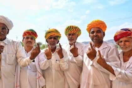 Rajasthan Sarpanch Election 2026