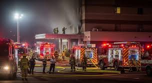 Rajasthan Sms Hospital Fire