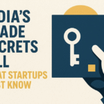 India's Proposed Trade Secrets Law