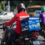 India's leading food delivery platform Zomato